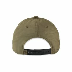Callaway Rutherford Snapback Hat -Golf Bag Sales callaway rutherford snapback hat military green 02 12429.1642700053