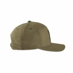 Callaway Rutherford Snapback Hat -Golf Bag Sales callaway rutherford snapback hat military green 04 89102.1642700053
