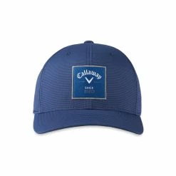 Callaway Rutherford Snapback Hat -Golf Bag Sales callaway rutherford snapback hat navy 02 46777.1642700053