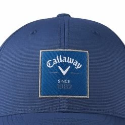 Callaway Rutherford Snapback Hat -Golf Bag Sales callaway rutherford snapback hat navy 05 88917.1642700053