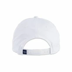 Callaway Rutherford Snapback Hat -Golf Bag Sales callaway rutherford snapback hat white navy 02 60376.1642700053