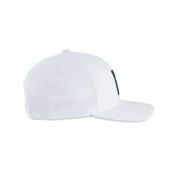 Callaway Rutherford Snapback Hat -Golf Bag Sales callaway rutherford snapback hat white navy 04 89863.1642700053
