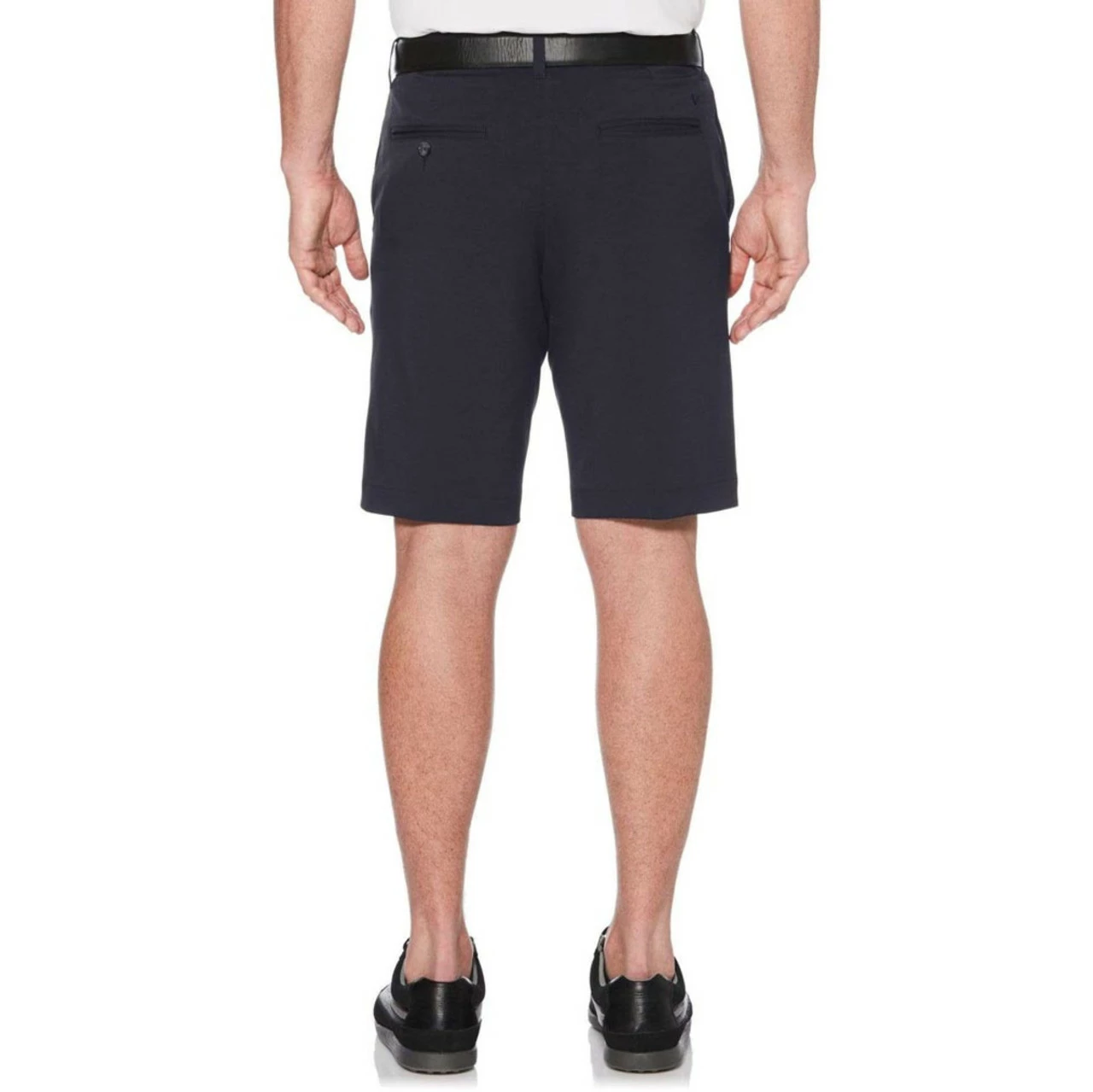Callaway Stretch Solid Shorts With Active Waistband 10 Callaway Stretch Solid Shorts With Active Waistband - Image 10