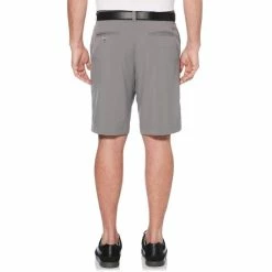 Callaway Stretch Solid Shorts With Active Waistband 13 Callaway Stretch Solid Shorts With Active Waistband -Golf Bag Sales callaway stretch solid short with active waistband quiet shade 02 44114.1667574553