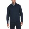 Callaway Swing Tech Premium Yarn 1/4 Zip