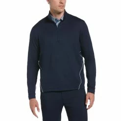 Callaway Swing Tech Premium Yarn 1/4 Zip