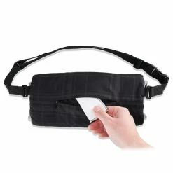 Callaway Thermal Hand Warmer -Golf Bag Sales callaway thermal hand warmer black plaid 03 82306.1671653105