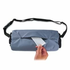 Callaway Thermal Hand Warmer -Golf Bag Sales callaway thermal hand warmer dark grey 03 40217.1671651820