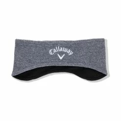 Callaway Tour Authentic Winter Headband -Golf Bag Sales callaway tour authentic winter headband grey 01 05545.1676590928