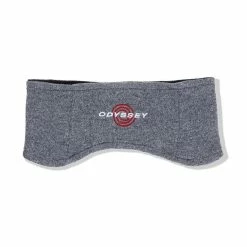 Callaway Tour Authentic Winter Headband -Golf Bag Sales callaway tour authentic winter headband grey 02 35842.1676596661