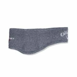 Callaway Tour Authentic Winter Headband -Golf Bag Sales callaway tour authentic winter headband grey 04 12927.1676588098
