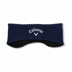 Callaway Tour Authentic Winter Headband -Golf Bag Sales callaway tour authentic winter headband navy 01 60427.1676598577