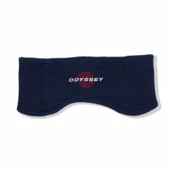 Callaway Tour Authentic Winter Headband -Golf Bag Sales callaway tour authentic winter headband navy 02 13229.1676591751
