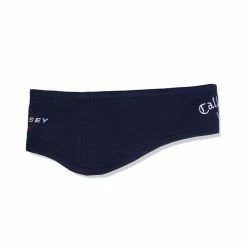 Callaway Tour Authentic Winter Headband -Golf Bag Sales callaway tour authentic winter headband navy 04 90111.1676594048