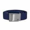 Callaway V-Logo Belt