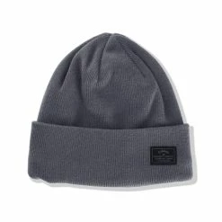 Callaway Winter Term Beanie -Golf Bag Sales callaway winter term beanie grey 01 52062.1671651113