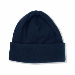 Callaway Winter Term Beanie -Golf Bag Sales callaway winter term beanie navy 02 62978.1671654218