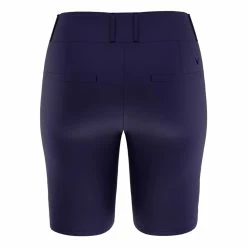 Callaway Women's Stretch Tech Short - 9.5 Inch -Golf Bag Sales callaway womens stretch tech short 9 5 inch peacoat 02 75207.1654796280