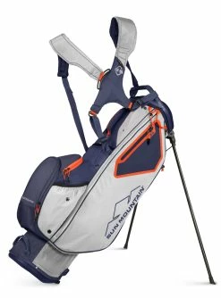 Sun Mountain 3.5 LS Stand Bag - Non-Stock 11 Sun Mountain 3.5 LS Stand Bag - Non-Stock -Golf Bag Sales cement navy inferno 73314.1633633516