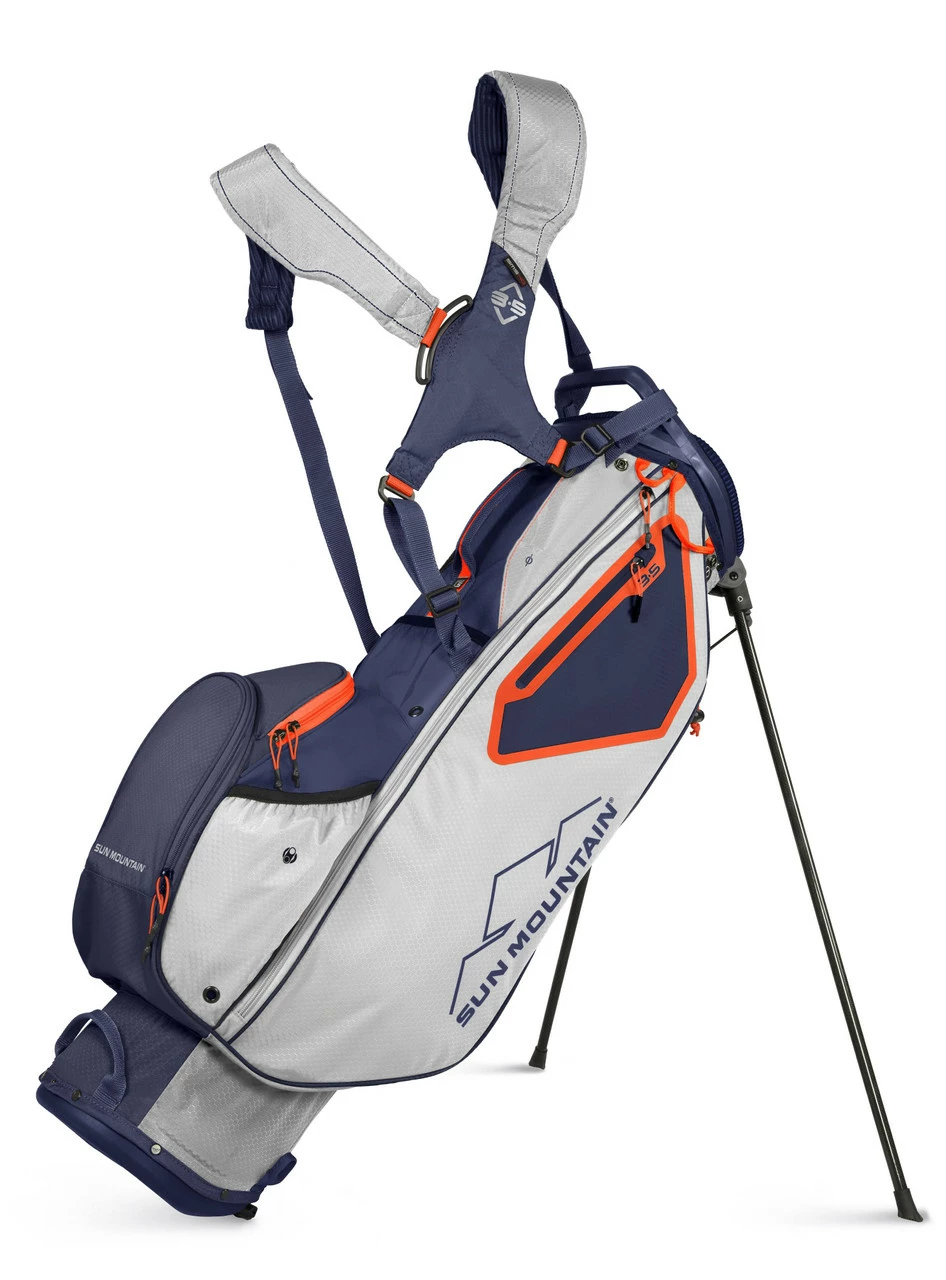 Sun Mountain 3.5 LS Stand Bag - Non-Stock 6 Sun Mountain 3.5 LS Stand Bag - Non-Stock - Image 6