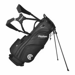 Cleveland CG Stand Bag -Golf Bag Sales cleveland cg stand bag black 01 32799.1647459945