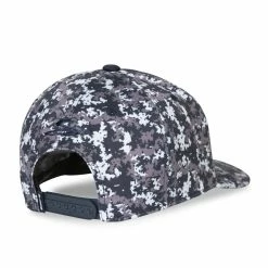 COBRA Camo Crown C Snapback Hat -Golf Bag Sales cobra camo crown c snapback hat navy blazer 02 25012.1649869197