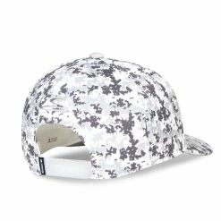 COBRA Camo Crown C Snapback Hat -Golf Bag Sales cobra camo crown c snapback hat white 02 18334.1649869197