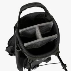 COBRA Ultralight Pro Stand Bag -Golf Bag Sales cobra ultralight pro stand bag black white 05 12527.1662670240