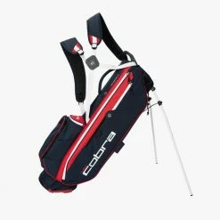 COBRA Ultralight Pro Stand Bag -Golf Bag Sales cobra ultralight pro stand bag navy blazer ski patrol 01 33019.1662670240