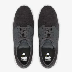 Cuater The Moneymaker Golf Shoes -Golf Bag Sales cuater the moneymaker golf shoes heather grey pinstripe 03 24854.1633030608