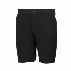 Cutter & Buck Bainbridge Sport Shorts -Golf Bag Sales cutter buck bainbridge sport short black 01 09367.1632507001