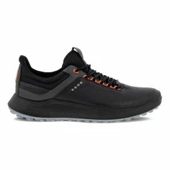 ECCO Men's Core Golf Shoes 77 ECCO Men's Core Golf Shoes -Golf Bag Sales ecco core golf shoes black black 01 48835.1665151989