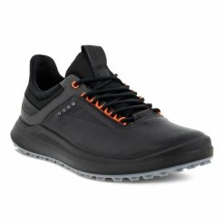 ECCO Men's Core Golf Shoes 78 ECCO Men's Core Golf Shoes -Golf Bag Sales ecco core golf shoes black black 02 63017.1665151990