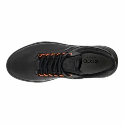 ECCO Men's Core Golf Shoes 81 ECCO Men's Core Golf Shoes -Golf Bag Sales ecco core golf shoes black black 05 81172.1665151990