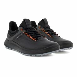 ECCO Men's Core Golf Shoes 82 ECCO Men's Core Golf Shoes -Golf Bag Sales ecco core golf shoes black black 06 92884.1665151991