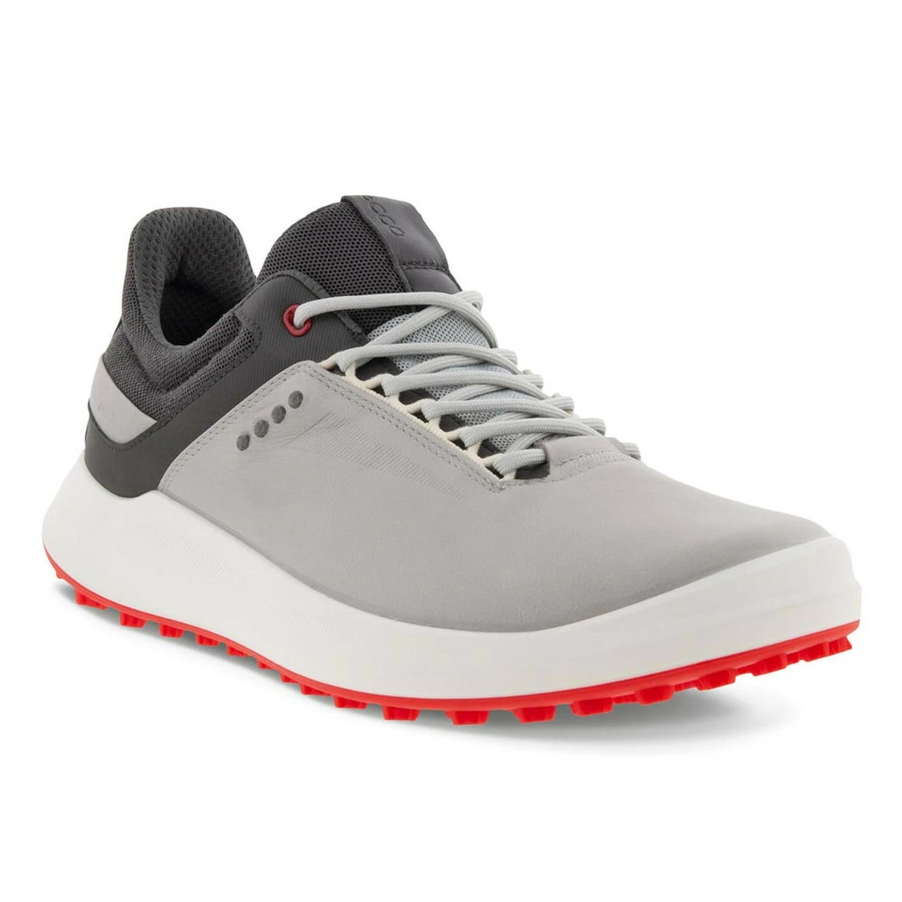 ECCO Men's Core Golf Shoes 3 ECCO Men's Core Golf Shoes - Image 3