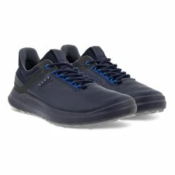 ECCO Men's Core Golf Shoes 57 ECCO Men's Core Golf Shoes -Golf Bag Sales ecco core golf shoes night sky black ombre 05 69766.1665151983