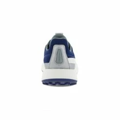 ECCO Men's Core Golf Shoes 75 ECCO Men's Core Golf Shoes -Golf Bag Sales ecco core golf shoes white silver metallic blue depths 07 34504.1665151989