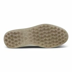 ECCO Men's Street Retro Golf Shoes -Golf Bag Sales ecco street retro golf shoes bright white 02 52989.1633027865