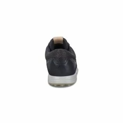 ECCO Men's Street Retro Golf Shoes -Golf Bag Sales ecco street retro golf shoes marine 06 18629.1631654152
