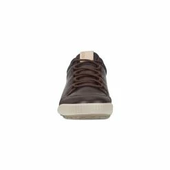 ECCO Men's Street Retro Golf Shoes -Golf Bag Sales ecco street retro golf shoes mocha 05 66059.1631654153
