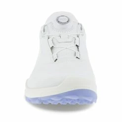 ECCO Women's Biom Hybrid 3 Golf Shoes -Golf Bag Sales ecco womens biom hybrid 3 golf shoes white 05 39401.1662670100