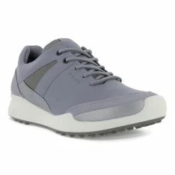 ECCO Women's Biom Hybrid Golf Shoes 11 ECCO Women's Biom Hybrid Golf Shoes -Golf Bag Sales ecco womens biom hybrid golf shoes silver20grey 04 42932.1632170033