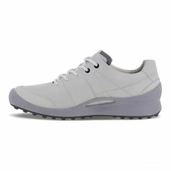 ECCO Women's Biom Hybrid Golf Shoes 13 ECCO Women's Biom Hybrid Golf Shoes -Golf Bag Sales ecco womens biom hybrid golf shoes white 02 12946.1632170034