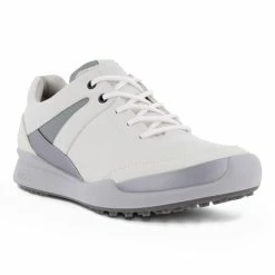 ECCO Women's Biom Hybrid Golf Shoes 15 ECCO Women's Biom Hybrid Golf Shoes -Golf Bag Sales ecco womens biom hybrid golf shoes white 04 40625.1632170034