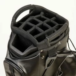 Edel Rider Cart Bag -Golf Bag Sales edel rider cart bag black 03 08719.1646255494