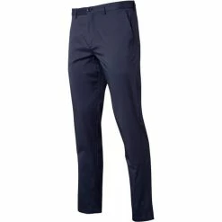 Hugo Boss Spectre Pants - Slim Fit -Golf Bag Sales f navy x 92237.1638909354