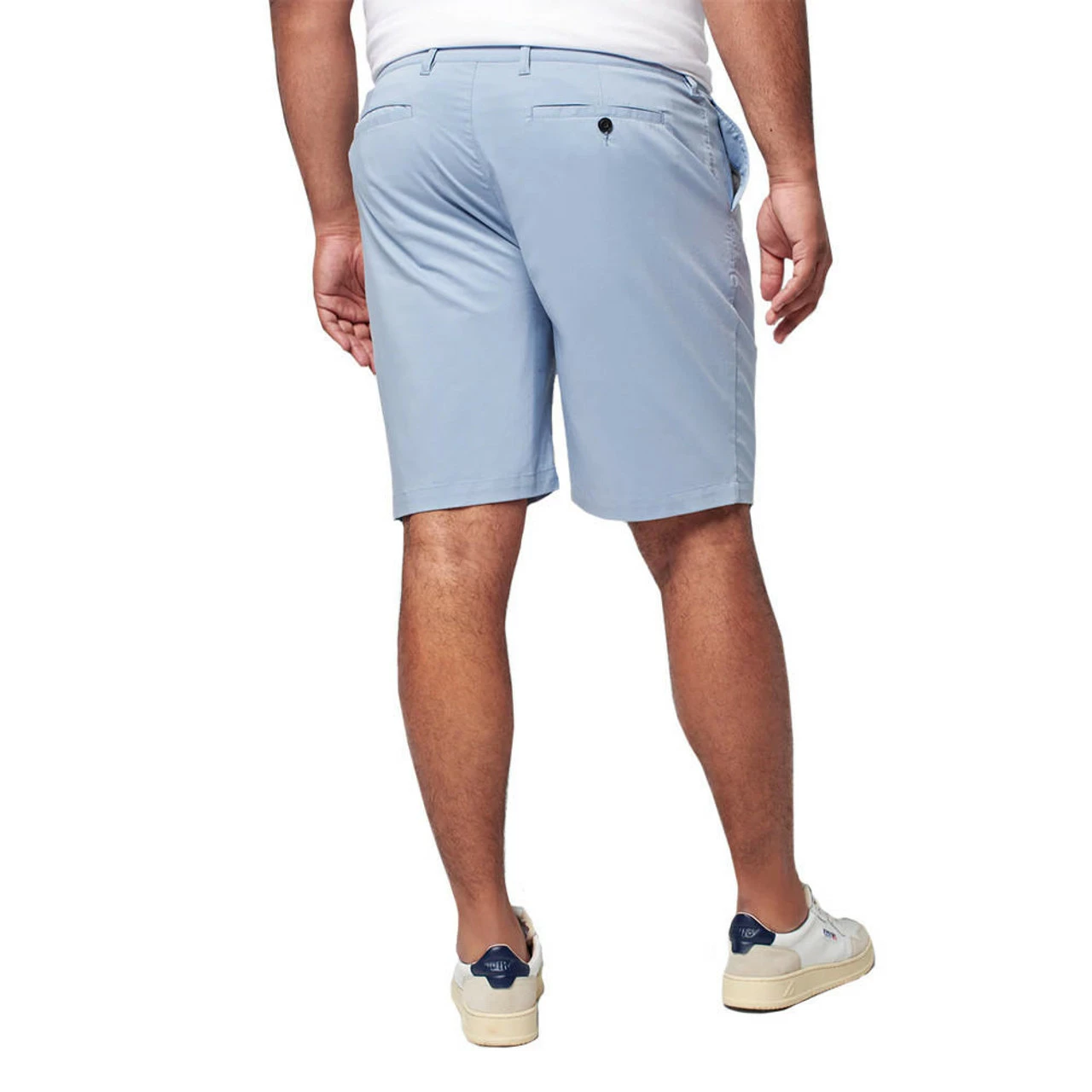 Faherty Movement Chino Shorts - 9 Inch 5 Faherty Movement Chino Shorts - 9 Inch - Image 5