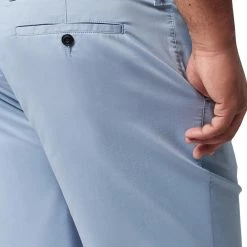 Faherty Movement Chino Shorts - 9 Inch 47 Faherty Movement Chino Shorts - 9 Inch -Golf Bag Sales faherty movement chino shorts 9 inch blue drift 03 84145.1676595054