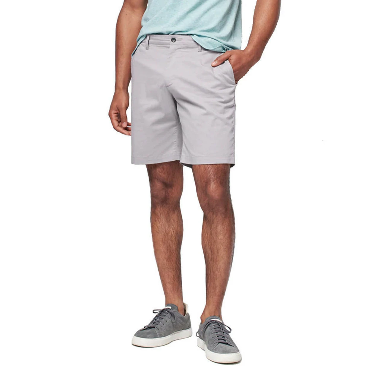 Faherty Movement Chino Shorts - 9 Inch 15 Faherty Movement Chino Shorts - 9 Inch - Image 15